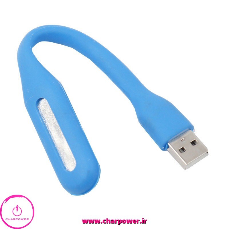  فروش چراغ USB LED سیلیکونی 