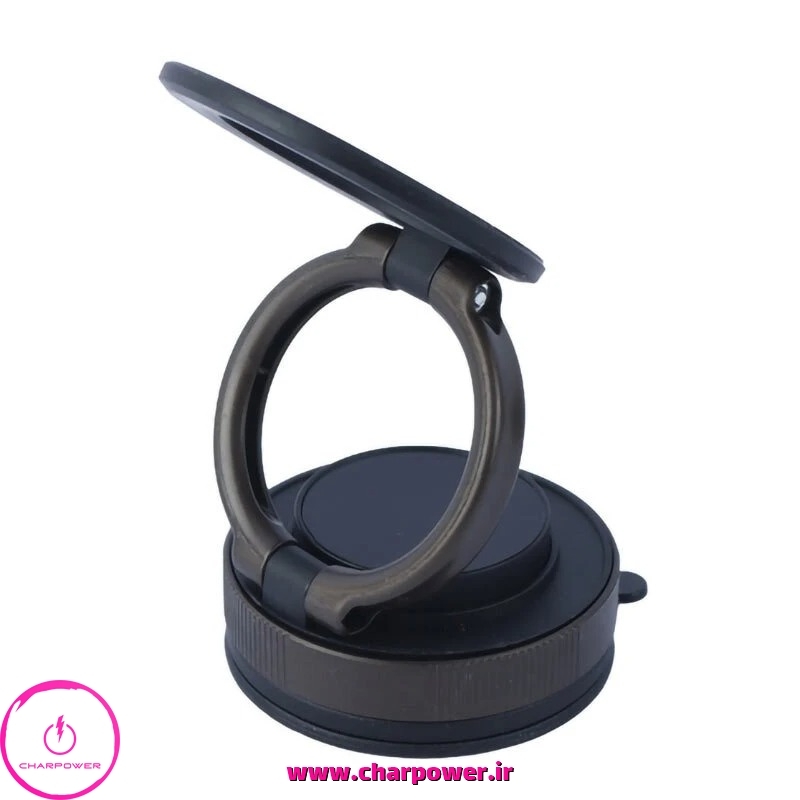  فروش هولدر داشبوردی مگنتی مدل Vacuum 