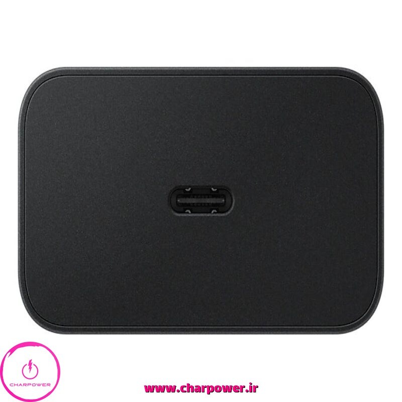  فروش شارژر دیواری سامسونگ Samsung مدل EP-T4511 توان 45 وات 100 درصد اورجینال 
