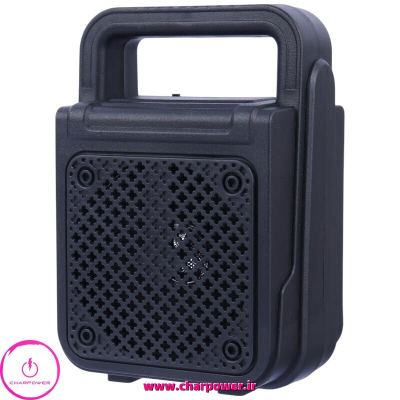 اسپیکر بلوتوثی Sing-e ZQS1372 چارپاور