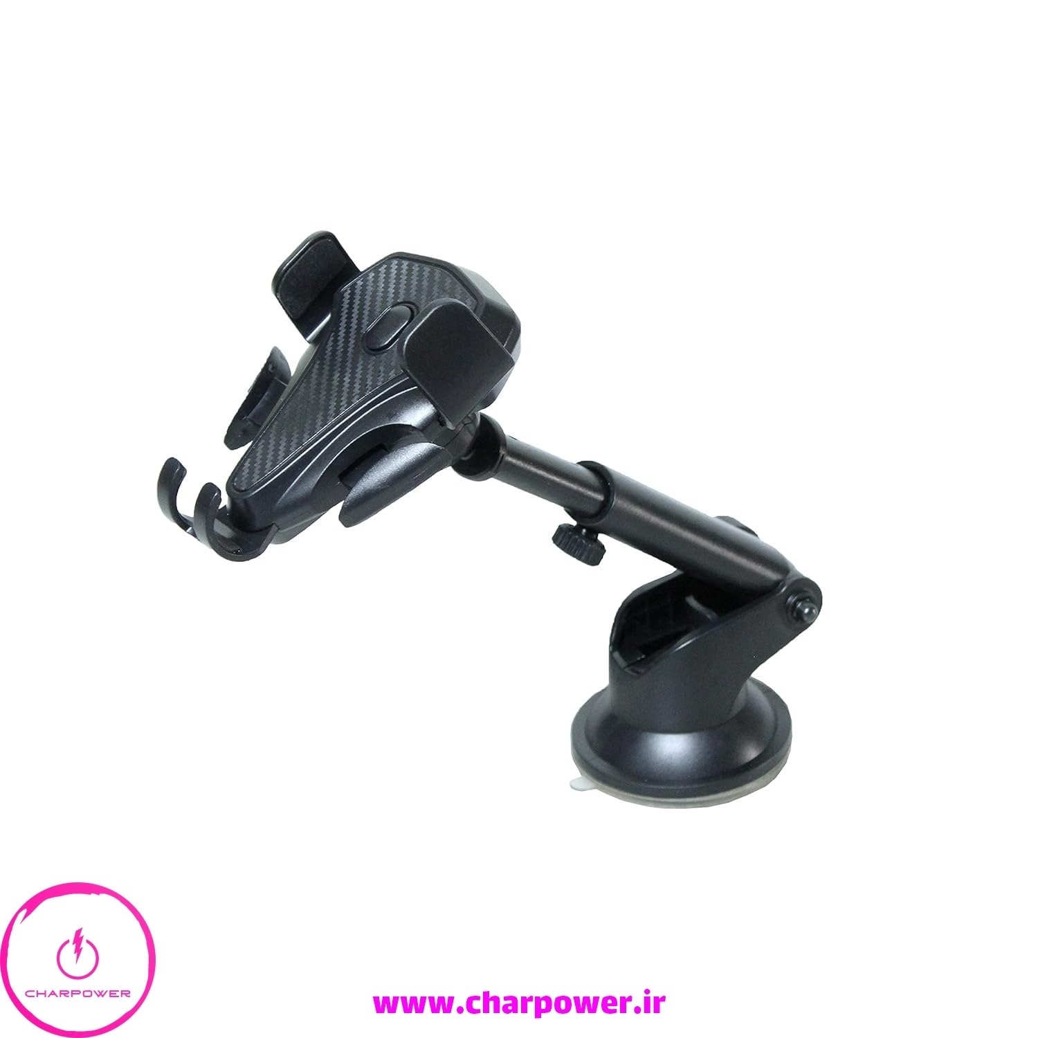  فروش هولدر خودرو مدل Car Holder CZ-3407 