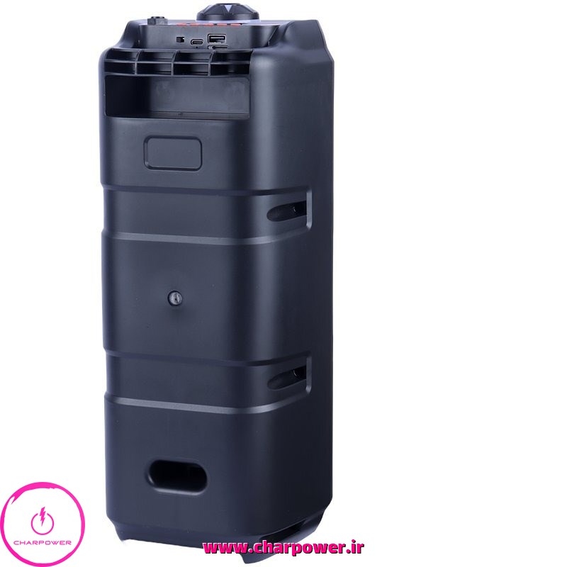 فروش اسپیکر بلوتوثی Sing-e ZQS42108XM + میکروفون