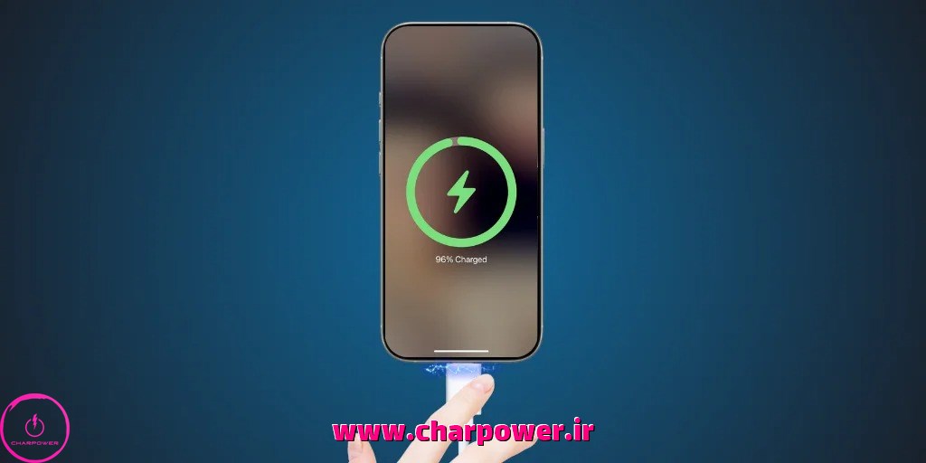 بهترین کابل شارژ آیفون