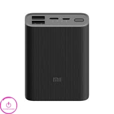 پاوربانک شیائومی Xiaomi Mi 3 Ultra مدل PB1022ZM ظرفیت 10000