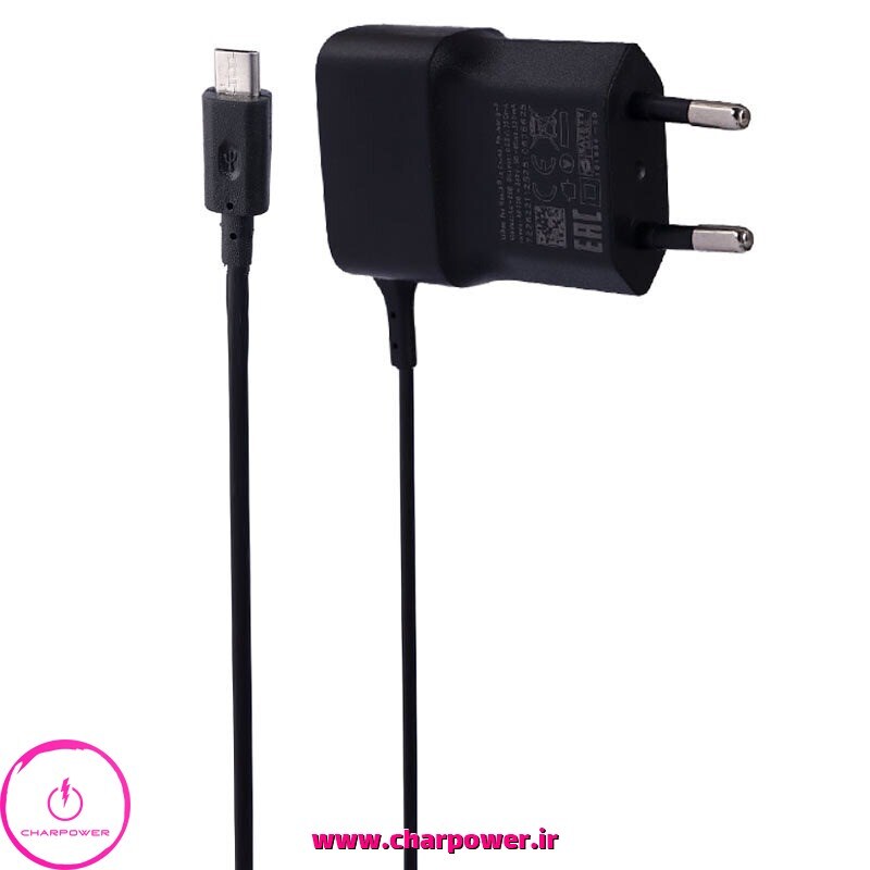  شارژر سیم وصل نوکیا Nokia مدل AC-20E 