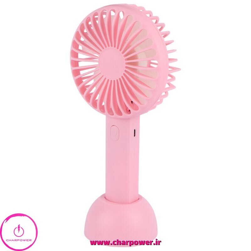  قیمت پنکه رومیزی شارژی مدل Ruixiu 