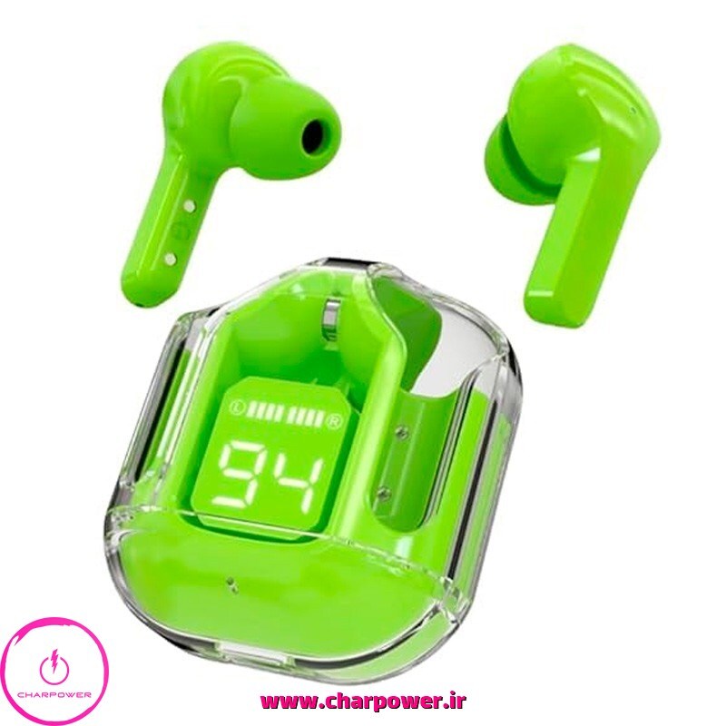  فروش هندزفری بلوتوثی، ترو وایرلس ایربادز Ultrapods Max 