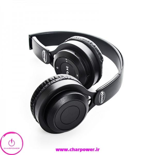 هدفون - هدست بلوتوثی کایزر Kaiser مدل K-810