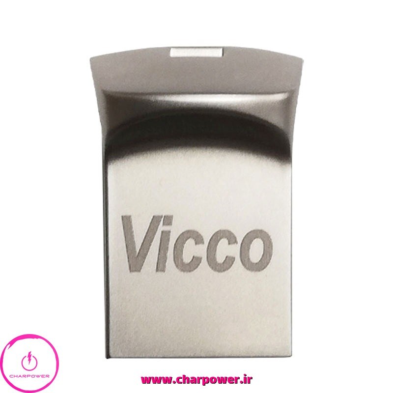  فلش مموری ویکومن ViccoMan مدل VC270s نسخه USB 2.0 ظرفیت 32 گیگابایت 