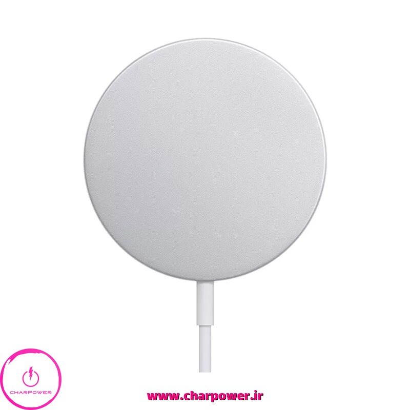 خرید شارژر بی سیم اپل Apple مدل A2140