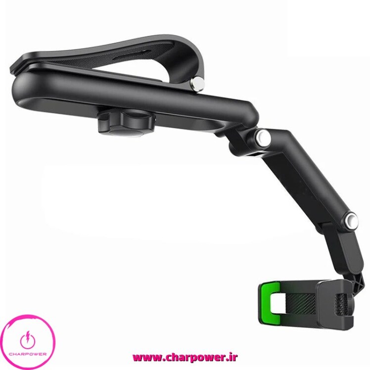 پایه نگهدارنده گیرهای موبایل همه کاره Sunvisor