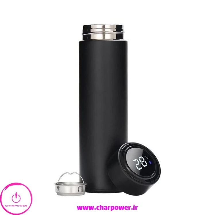 فلاسک هوشمند یونیک Unique مدل Smart Cup