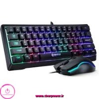 خرید موس و کیبورد