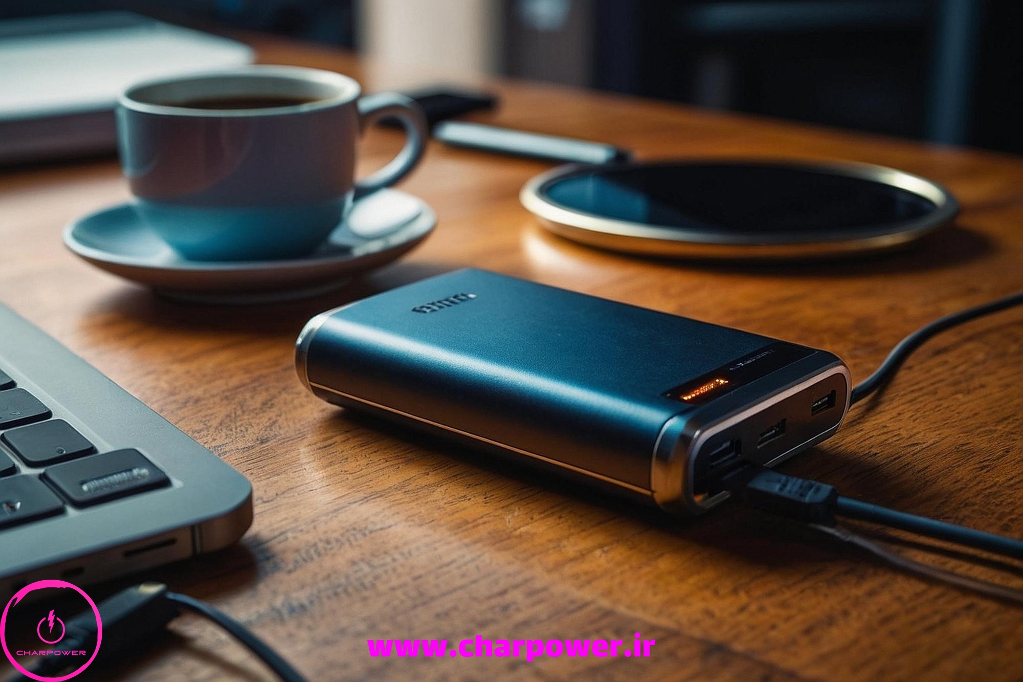 خرید پاور بانک برای گوشی اندرویدی