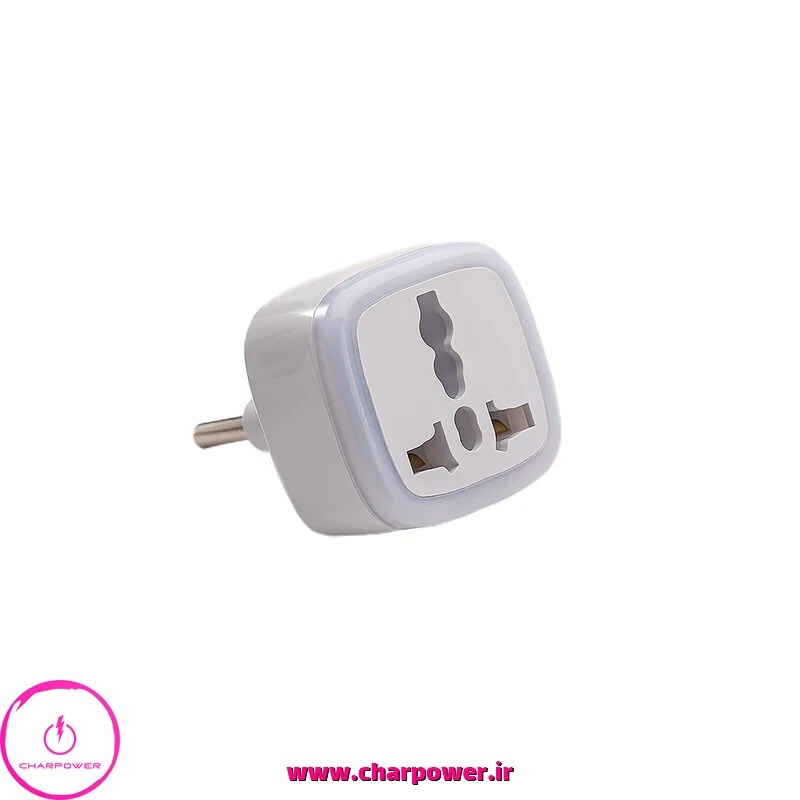  مبدل برق 3 به 2 مدل M-03 