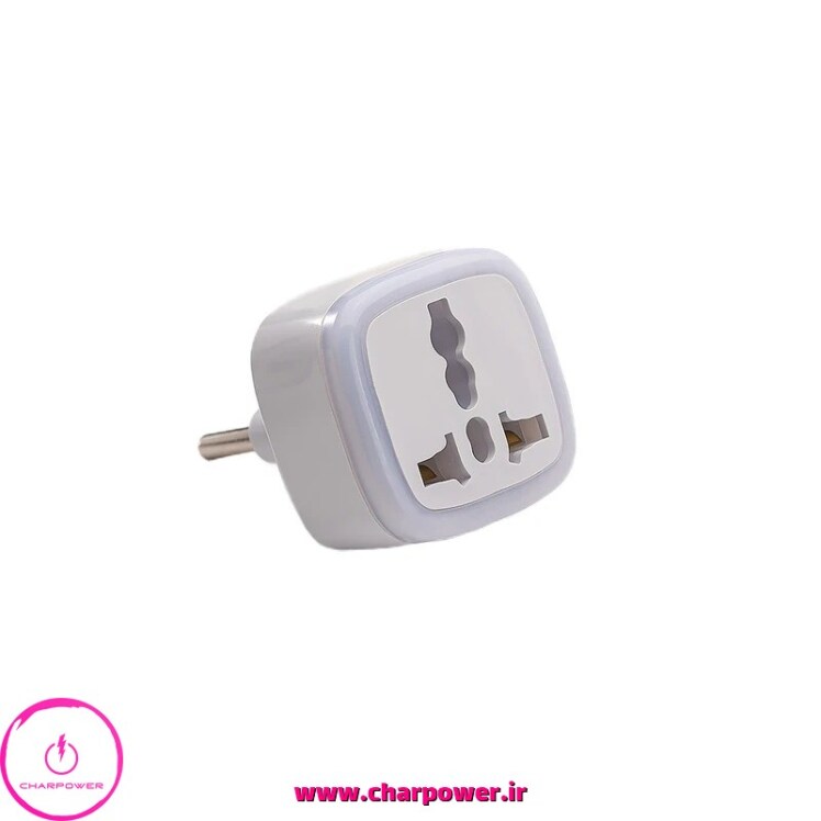 مبدل برق 3 به 2 مدل M-03