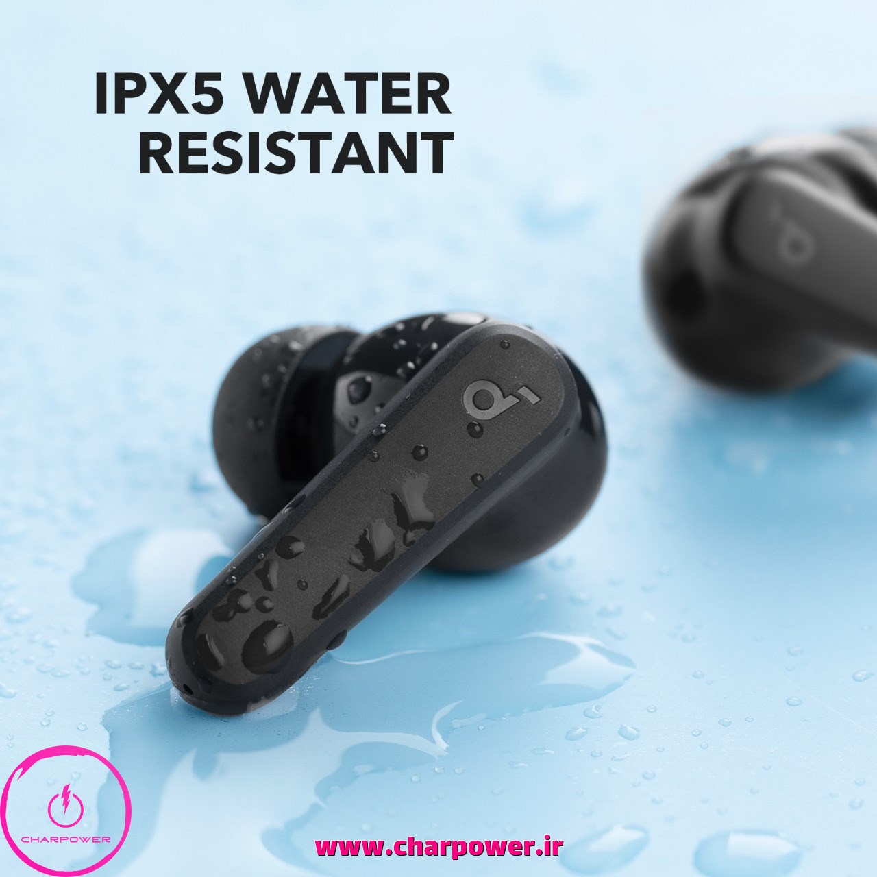 مقایسه هدفون بلوتوث انکر R50i و R50i NC