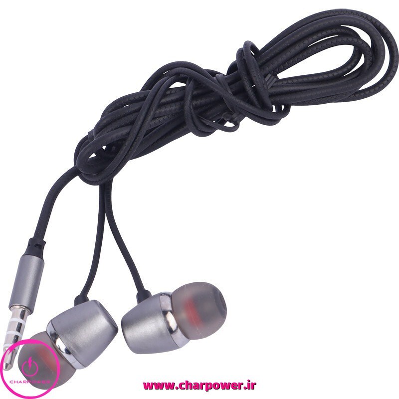  خرید هندزفری سیمی جک 3.5 میلی‌متری اسکای دلفین Sky Dolphin مدل SR24 