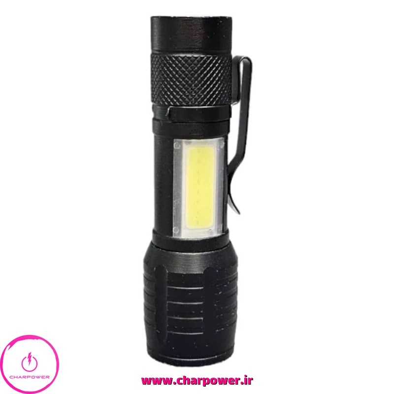 خرید چراغ قوه پلیسی رولانگ RUILANG مدل RL-513 