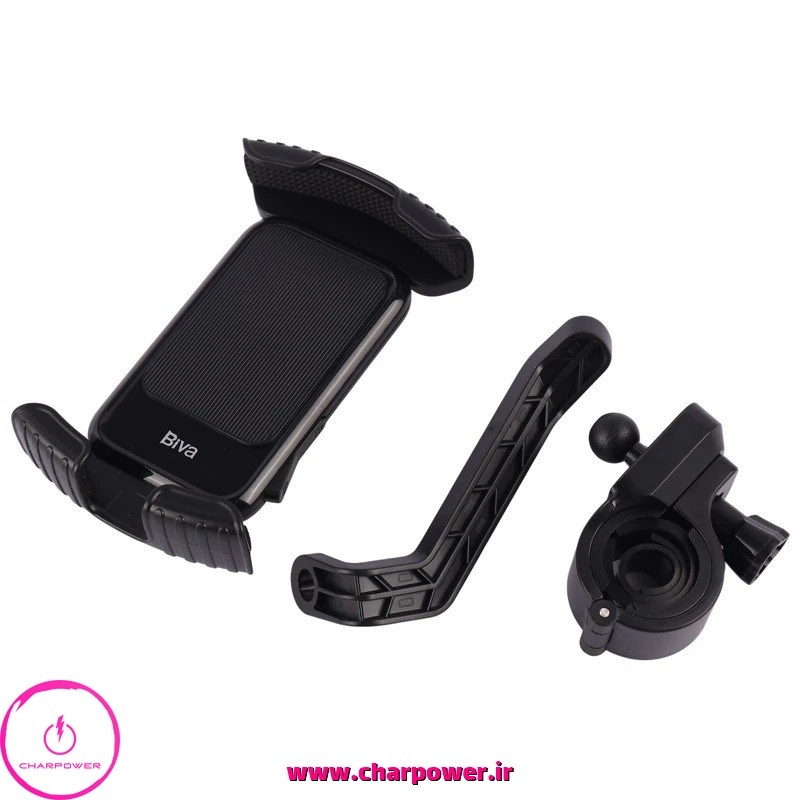  فروش هولدر دوچرخه و موتورسیکلت بیوا Biva مدل BH-32 