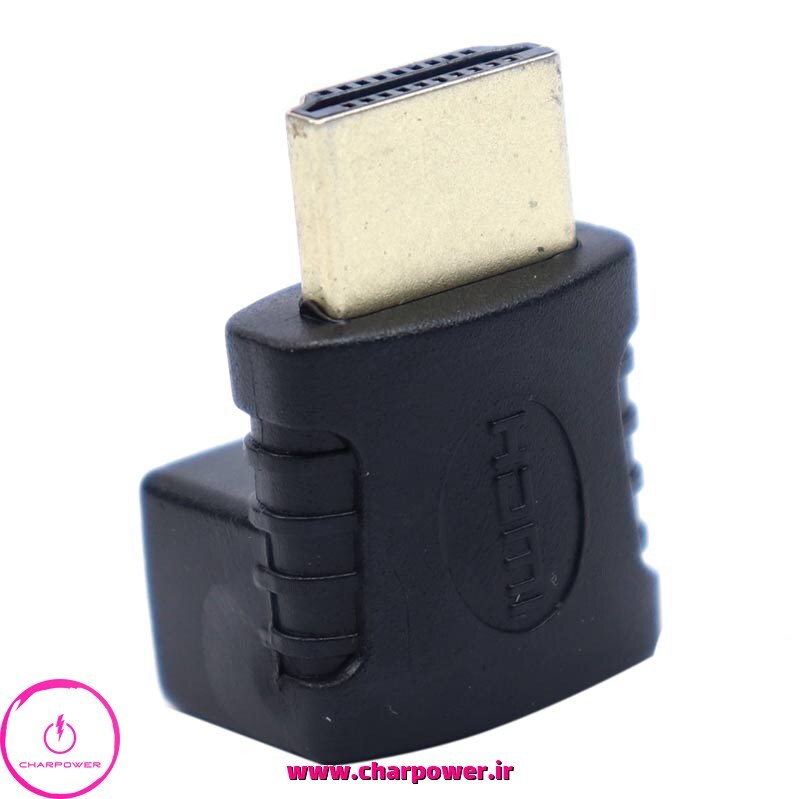  فروش مبدل مادگی به نری HDMI (بدون پک) 