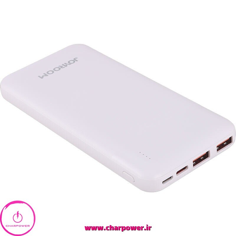  فروش پاوربانک جویروم Joyroom مدل PD_MX711 ظرفیت 10000 توان 22.5 وات 