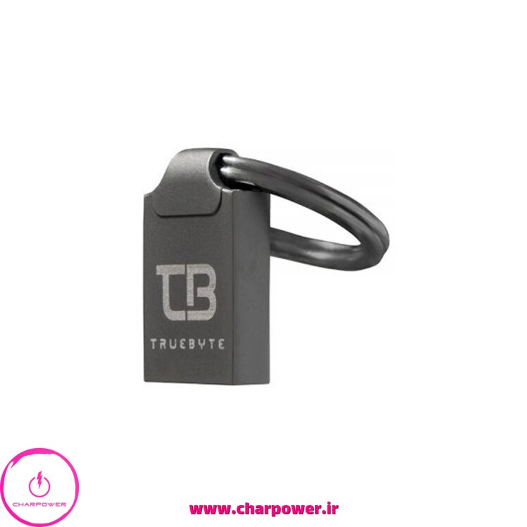 فلش مموری تروبایت Truebyte مدل T1 ظرفیت 32 گیگابایت