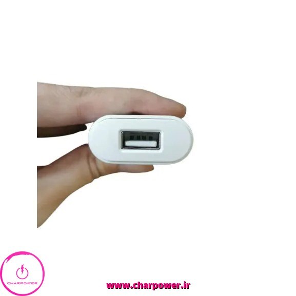  خرید شارژر دیواری شیائومی Xiaomi مدل YI Travel Charger TPA-67C050100VU01 (اصلی) 