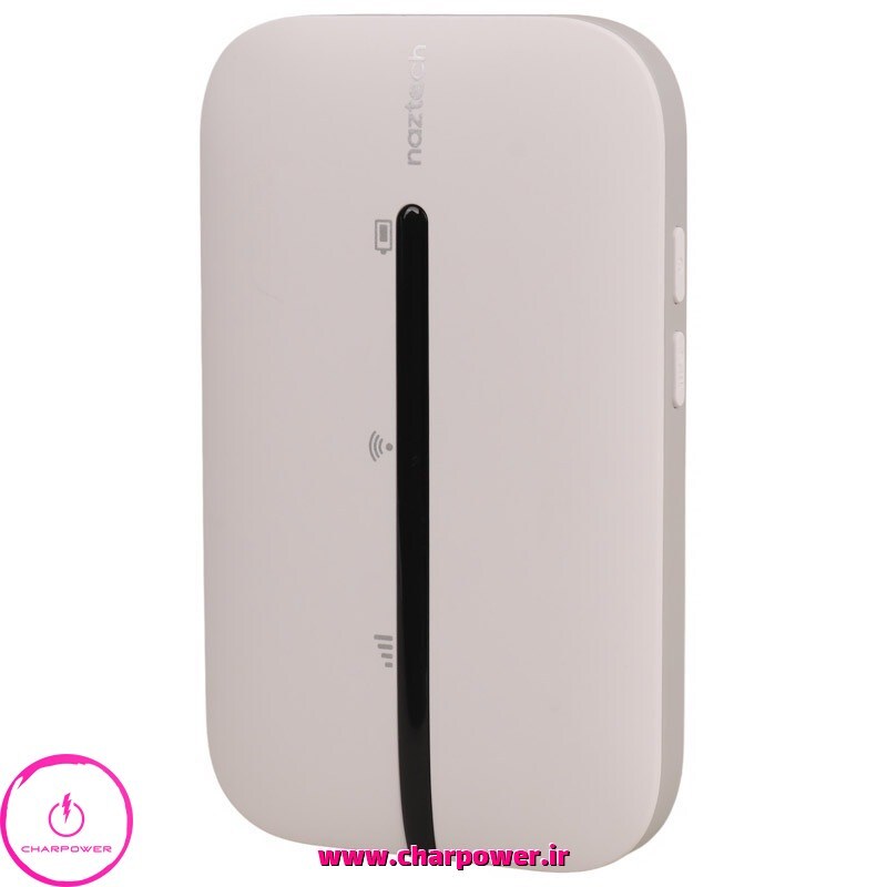 خرید مودم همراه سیمکارتی 4G LTE نزتک Naztech مدل NZT-77CT