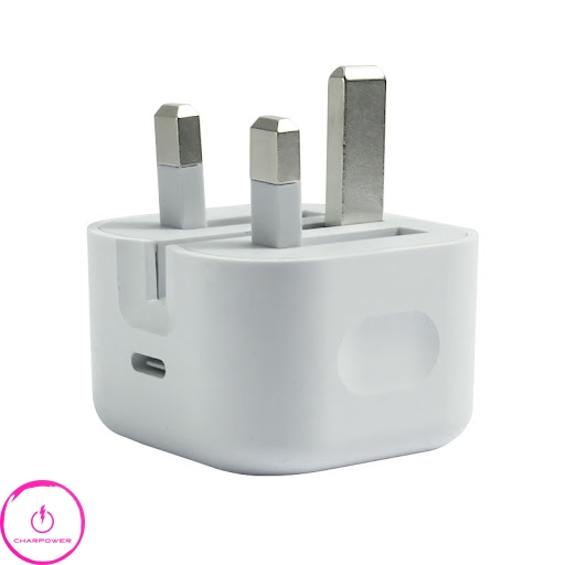 شارژر مناسب آیفون 13