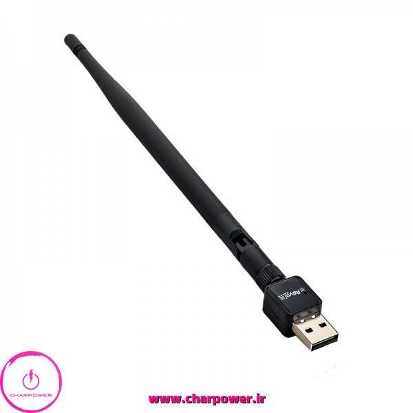  قیمت دانگل وای فای آنتن‌دار رویال Royal مدل RW-133 