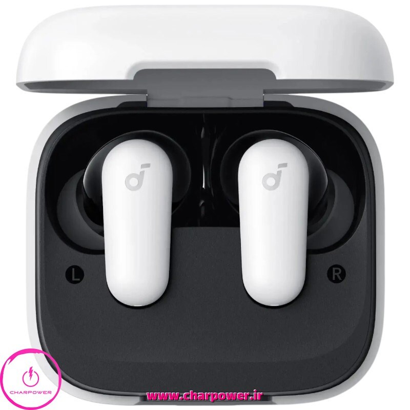 قیمت هندزفری بلوتوثی، ترو وایرلس ایربادز انکر Anker مدل Soundcore R50i NC