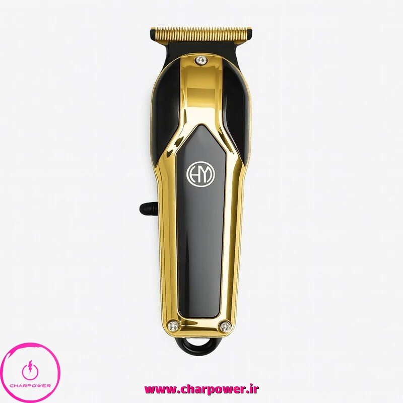  ماشین اصلاح خط زن شارژی میدلیو Middliv مدل V-2028 