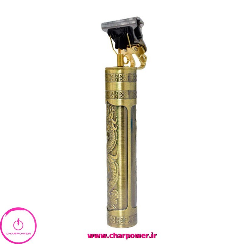 فروش ماشین اصلاح خط زن شارژی Buytiti مدل MR-107P