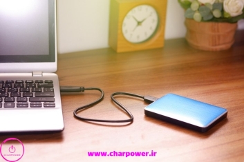 خرید پاوربانک لپ تاپ