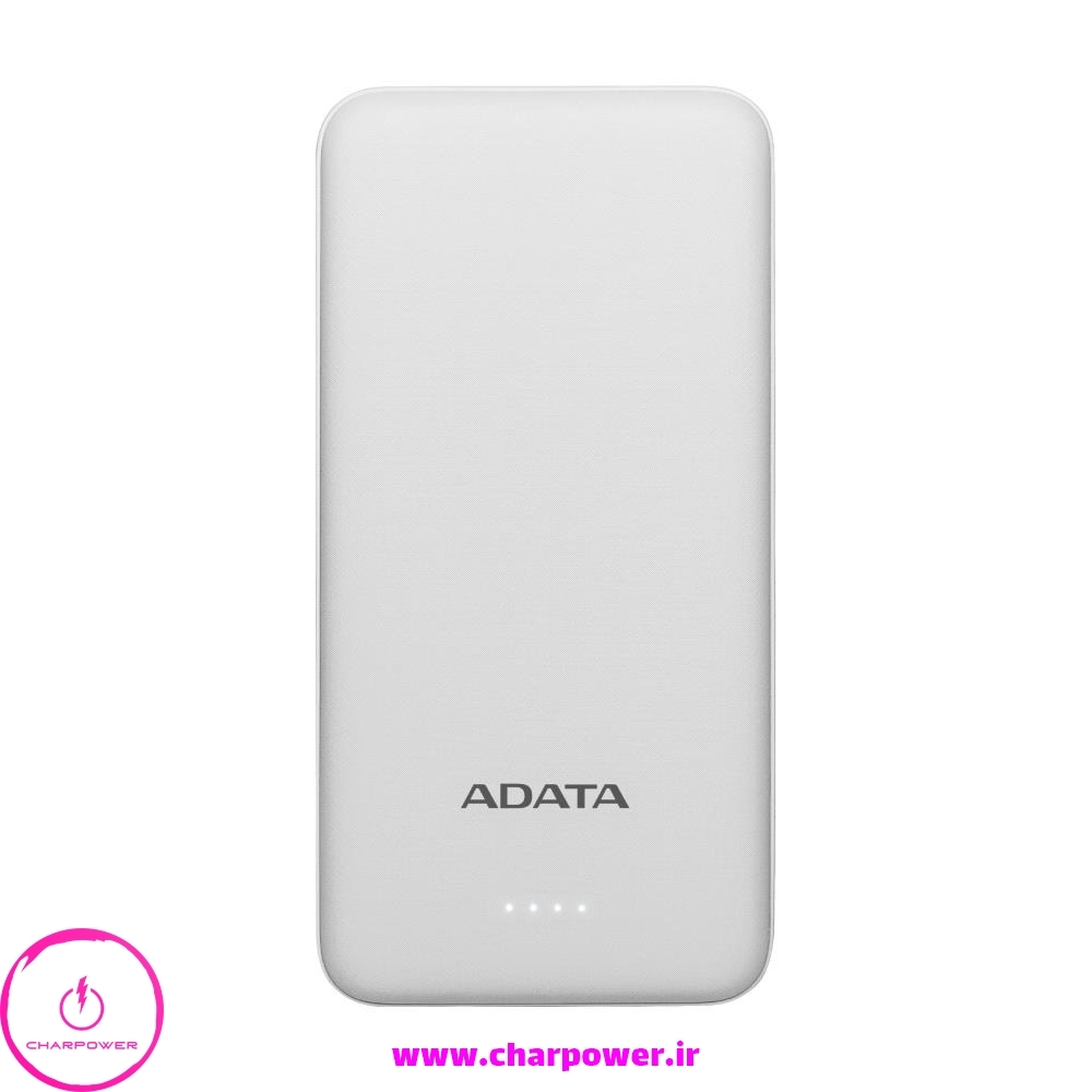  پاوربانک ای دیتا ADATA مدل T10000 ظرفیت 10000 توان 10 وات 