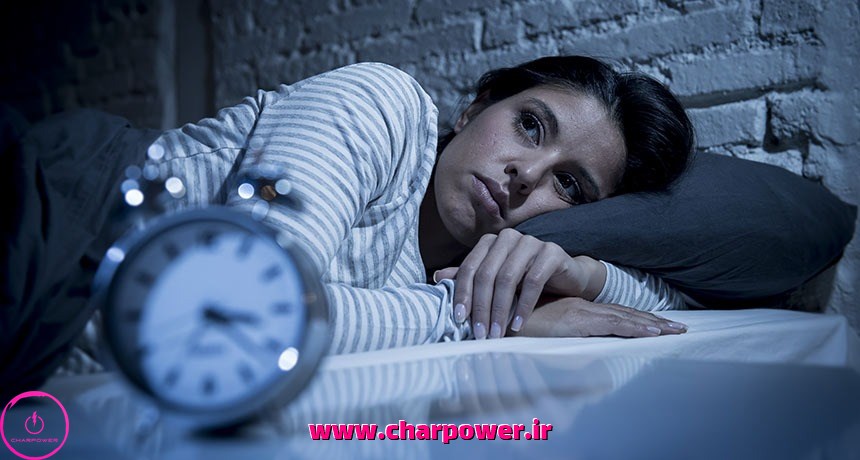 ماساژور کوچک قابل حمل برای سفر