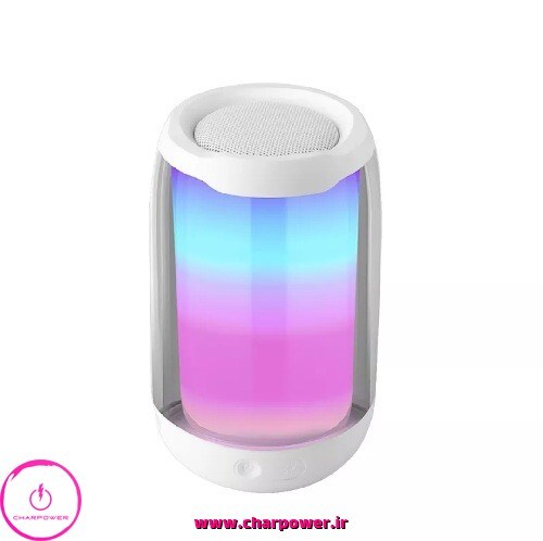  اسپیکر بلوتوثی جی بی ال JBL مدل Pluse 4 Mini 