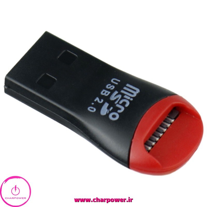  قیمت رم ریدر تک کاره USB2.0 مدل Beats 