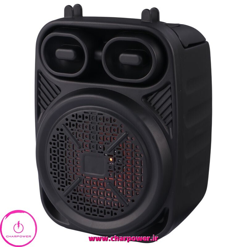  فروش اسپیکر بلوتوثی Sing-e ZQS1496 