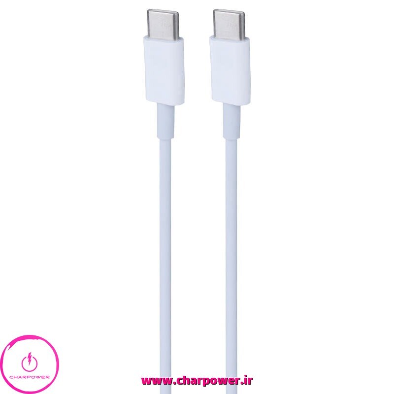 فروش کابل شارژ Type-C به Type-C طول 100 سانتی متر مدل You Shenq Ku K-47