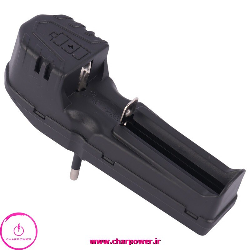  فروش شارژر باتری HWD HD-13639- تک باتری 
