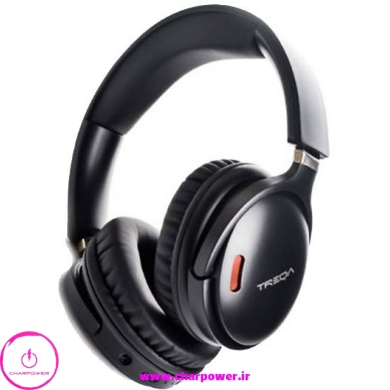 هدفون - هدست بلوتوثی ترکا Treqa مدل XH-810