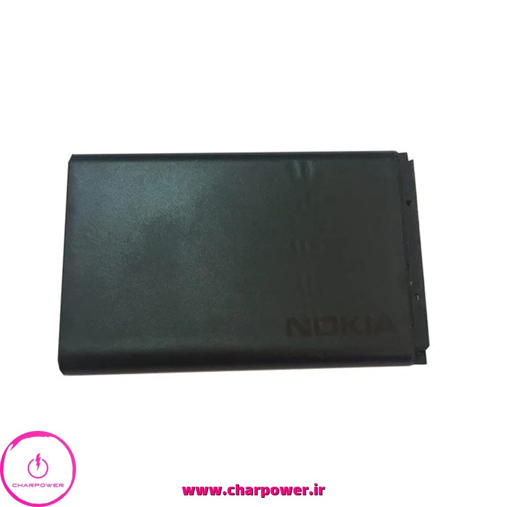  خرید باتری موبایل نوکیا 5C ظرفیت 1020 میلی آمپر مدل BL-5C 