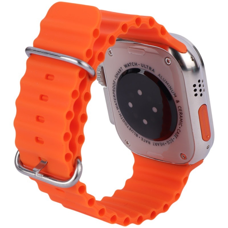  خرید ساعت هوشمند T1000 Ultra 2 ( پشتیبانی زبان فارسی ) 