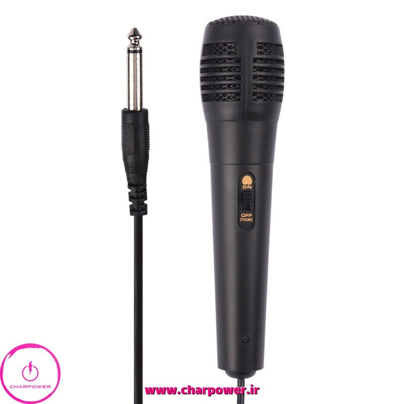 اسپیکر بلوتوثی Sing-e ZQS4292 + میکروفون چارپاور