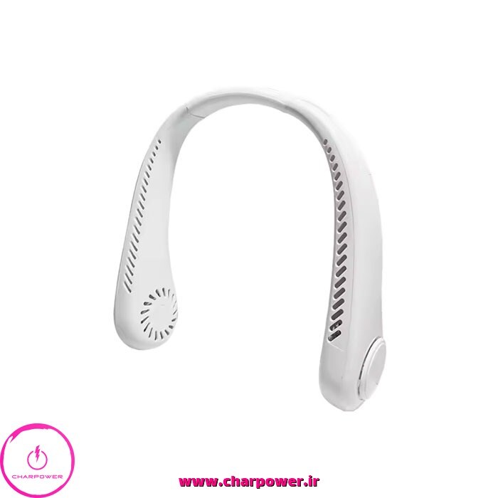 پنکه گردنی Neck Fan مدل XL-Fan12