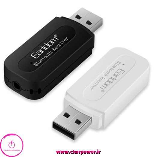  دانگل بلوتوث ارلدام Earldom مدل M22 