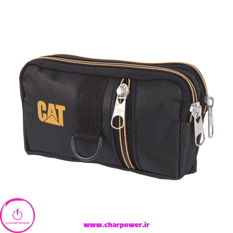 کیف دستی و کمربندی لوازم جانبی و پاوربانک