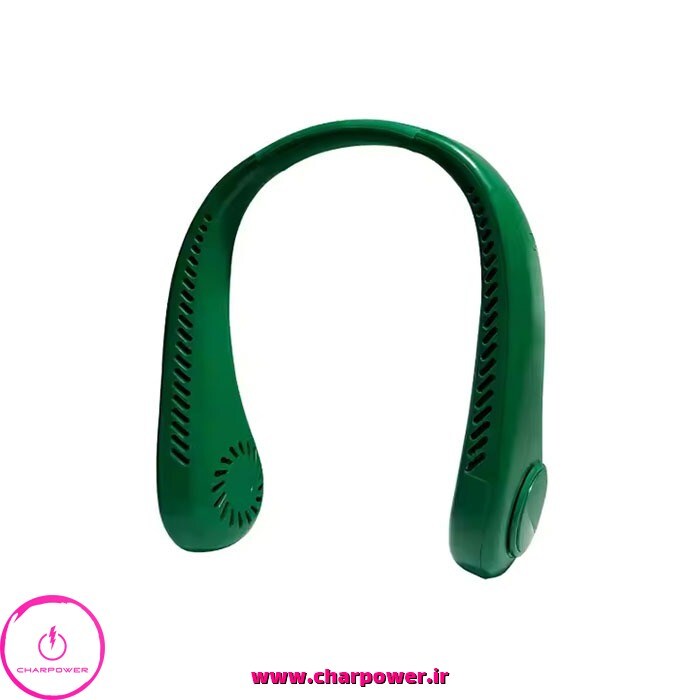  فروش پنکه گردنی Neck Fan مدل XL-Fan12 